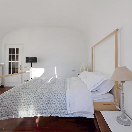 알벤가 Residenza Stoechas White 아파트 외부 사진